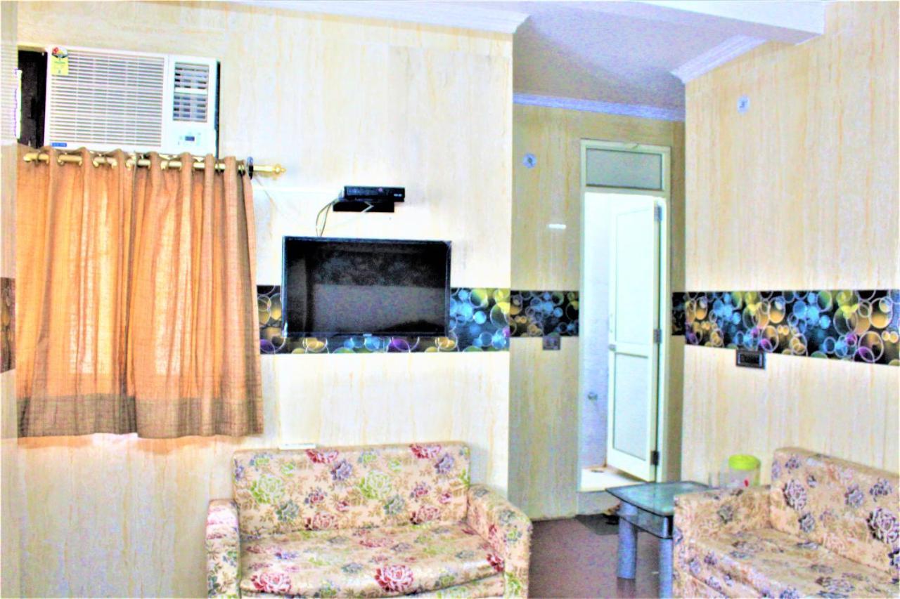 Central Guest House , Walk In Dargah & Markaz Нью-Дели Экстерьер фото